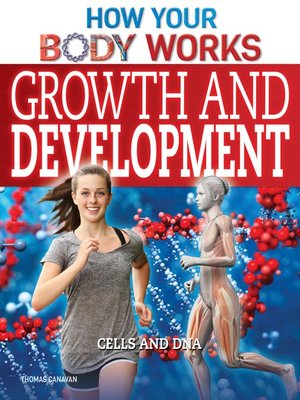 cover image of Growth and Development